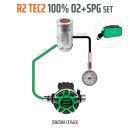 Tecline R2 Tec2 O2 Stage-Set